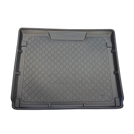Alfombra Cubeta Protector Extrem Maletero RENAULT Kangoo II 2008-2020 5 plazas