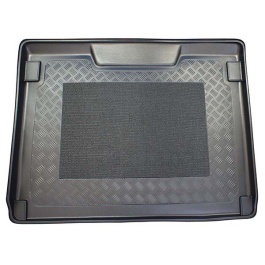 Alfombra Alfombrilla Cubeta Protector Maletero RENAULT Kangoo II 2008-2020