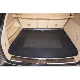 Alfombra Cubeta Protector maletero Porsche Cayenne II