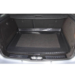 Alfombra Bandeja protector cubre maletero para Mercedes clase A W169 RUEDA