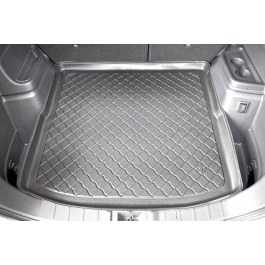 Alfombra Cubeta Protector Maletero para MITSUBISHI Outlander III PHEV Hibrido desde 2020-