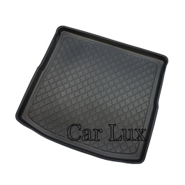 Alfombra Cubeta Protector Maletero para MITSUBISHI Outlander III PHEV Hibrido desde 2012-