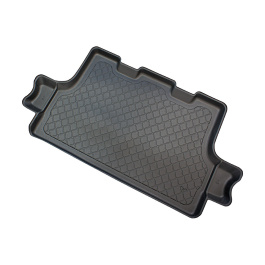 Alfombra Bandeja Protector cubre Maletero Extrem para LAND ROVER Discovery 1 I desde 1989-1998
