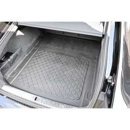 Alfombra Cubeta Protector Maletero Extrem AUDI A7 Sportback