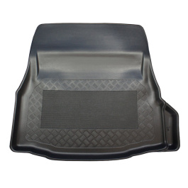 Alfombra Bandeja Protector Cubre maletero MERCEDES Clase C Coupe C205