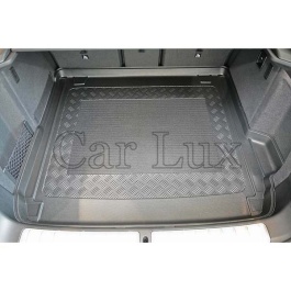 Alfombra Cubeta Protector Maletero BMW X4 G02