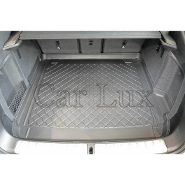 Alfombra Cubeta Protector Extrem Maletero BMW X4 G02