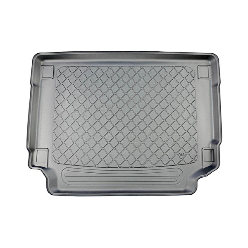 Funda Protectora Para Maletero De Land Rover Defender 110/130 (2020-2024) - Impermeable, Antideslizante, Fácil De Limpiar, Para Mascotas Y Carga