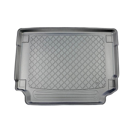 Alfombra cubeta protector de maletero Extrem para Land Rover Defender L663 110 a partir de 2020