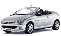 206 CC