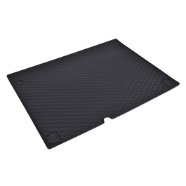 Alfombra goma maletero Peugeot Rifter L1 normal (no válido para el modelo largo)