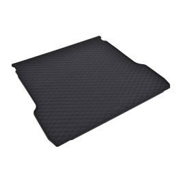 Alfombra protector cubre maletero de goma a medida para PEUGEOT 308 SW desde 2021 hasta hoy
