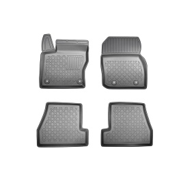 Alfombras Alfombrillas de goma Exclusiv FORD Focus III