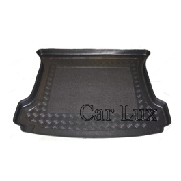 Alfombra Cubeta Protector maletero Peugeot 308SW Kombi Break