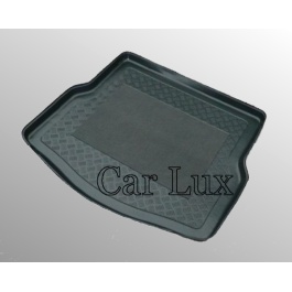 Alfombra bandeja protector maletero Renault Laguna III con BOSE