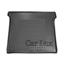 Alfombra Cubeta Protector Maletero Chrysler Voyager desde 2011 hasta 2008