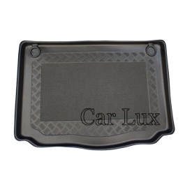 Alfombra Cubeta Protector maletero Fiat Stilo