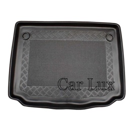 Alfombra Cubeta Protector maletero Fiat Stilo