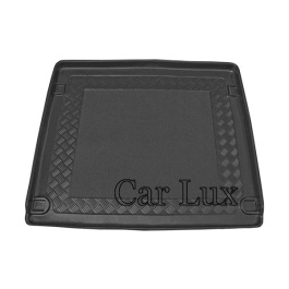 Alfombra Cubeta Protector maletero Fiat Stilo Multiwagon