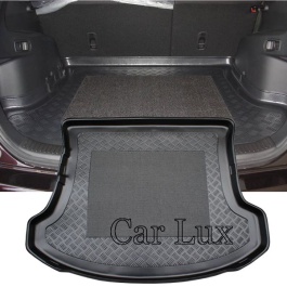 Alfombra Cubeta Protector Mazda CX7 CX 7 CX-7