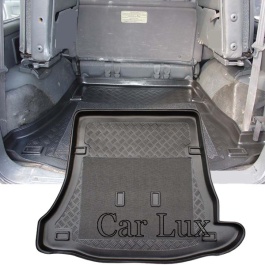 Alfombra Bandeja Protector maletero MITSUBISHI Montero LARGO 1990-2000