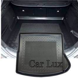 Alfombra Cubeta Protector maletero Mercedes CLA Shooting Brake