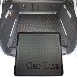 Alfombra Cubeta Protector Extrem Maletero OPEL Astra K Sports To