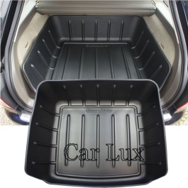 Alfombra Cubeta Protector Maletero GR para AUDI A4 B9 Avant