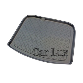 Alfombra Cubeta Protector maletero Extrem para AUDI A3 8P