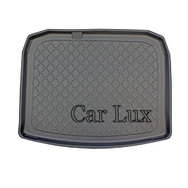 Alfombra Cubeta Protector maletero Extrem para AUDI A3 8P Sportb