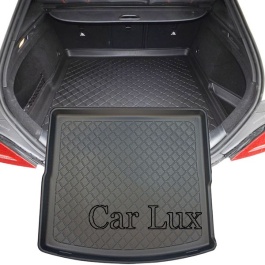 Alfombra Cubeta Protector Maletero Extrem MERCEDES CLA Shootong