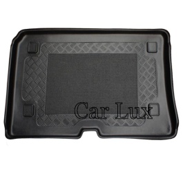 Alfombra Cubeta Protector Maletero Fiat Qubo