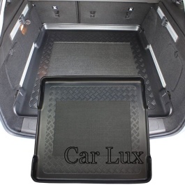 Alfombra Cubeta Protector maletero Opel Astra K Sports Turer