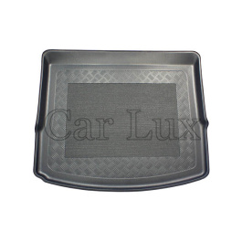 Alfombra cubeta Protector maletero Renault Koleos II 17-