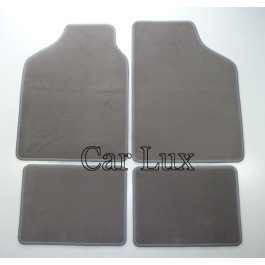 Alfombras universales Ssangyong Premium