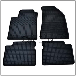 Alfombrillas de goma a medida para FIAT Stilo