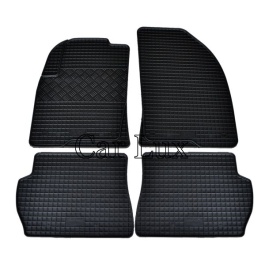 Alfombrillas de goma a medida para MAZDA 2 2007-2014