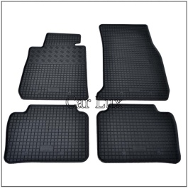 Alfombrillas de goma BMW Serie 4 Coupe F32