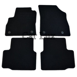 Alfombras Para Opel Astra K en moqueta Velour