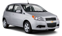 Aveo I 2002-2011