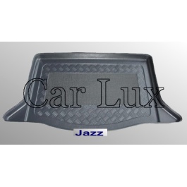 Alfombra cubeta protector maletero Honda Jazz
