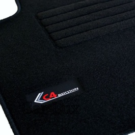 Alfombrillas a medida CITROEN C4 Cactus Edition Velour