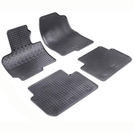 Alfombras Alfombrillas de goma a medida para Mazda CX-5 CX5 desde 2012-