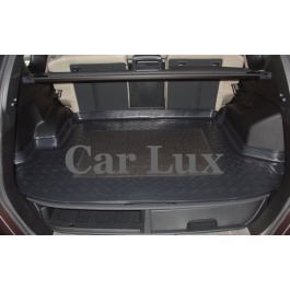 Alfombra Cubeta Protector maletero Nissan X Trail X-Trail T31