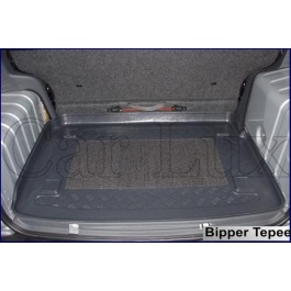 Cubeta maletero para Peugeot Bipper Tepee de 5 plazas