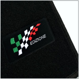 Alfombras Alfombrillas Para Fiat Stilo Edition Velour