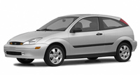• Focus I 1999-2004