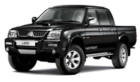 L200 1999-2006