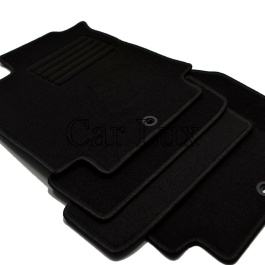 Alfombras Alfombrillas a medida para Renault Scenic 1 I Velour