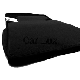 Alfombrillas para Mercedes Clase A W169 Largo HIGH LINE